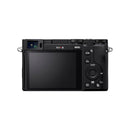 Sony RX1R III - Fullframe Kompakt Kamera
