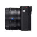 Sony RX1R III - Fullframe Kompakt Kamera
