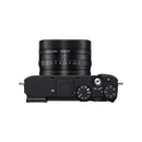 Sony RX1R III - Fullframe Kompakt Kamera