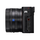 Sony RX1R III - Fullframe Kompakt Kamera