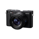 Sony RX1R III - Fullframe Kompakt Kamera