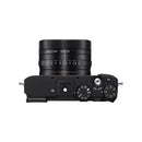 Sony RX1R III - Fullframe Kompakt Kamera