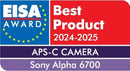 Sony A6700
