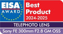 Sony FE 300mm F2.8 GM OSS