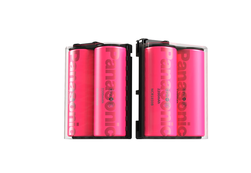 SWIT POWERCELL BATTERIES