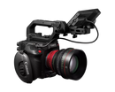 CANON EOS C400 CAMERA BODY