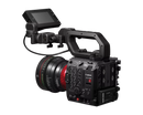 CANON EOS C400 CAMERA BODY