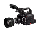 CANON EOS C400 CAMERA BODY