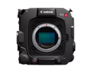 CANON EOS C400 CAMERA BODY
