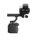 Sony FX30 Inkl XLR Greb