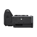 Sony FX30