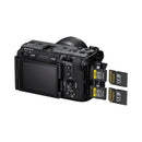 Sony FX30