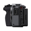 Sony FX30