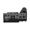 Sony FX30