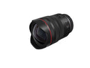 Canon RF 10-20mm F4 L IS STM