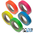 GLOW TAPE 24MM - 25M - PINK