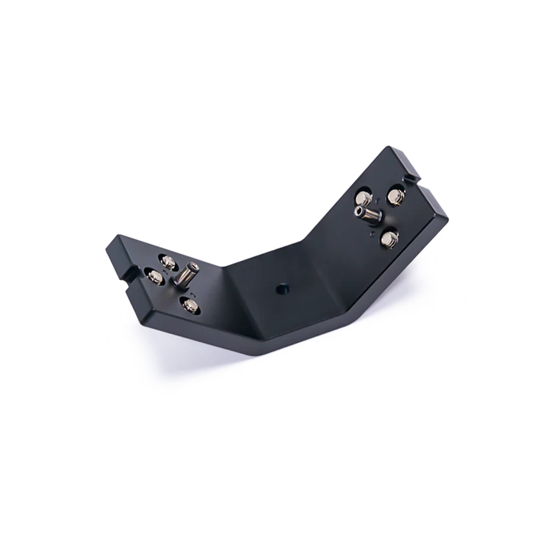 INFINIBAR Hexagon 3D Connector