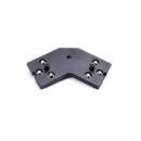 INFINIBAR Hexagon Flat Connector