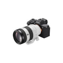 Sony FE 70-200mm F4 G OSS Macro II