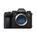 Sony A1 II