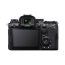 Sony A1 II