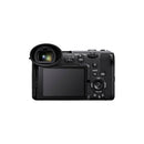 Sony FX2 Inkl XLR Greb