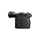 Sony FX2 Inkl XLR Greb