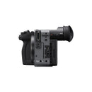 Sony FX2 Inkl XLR Greb