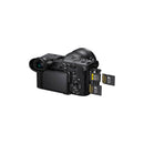 Sony FX2 Inkl XLR Greb