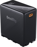 SMALLRIG 4469 CAMERA BATTERY USB-C RECHARGEABLE NP-F970 BLACK