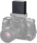 SMALLRIG 4469 CAMERA BATTERY USB-C RECHARGEABLE NP-F970 BLACK