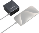 SMALLRIG 4469 CAMERA BATTERY USB-C RECHARGEABLE NP-F970 BLACK