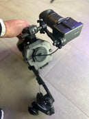 BRUGT - SONY PXW-FX9 FULL FRAME CAMERA