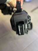 BRUGT - SONY PXW-FX9 FULL FRAME CAMERA