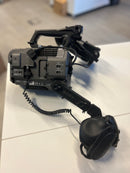 BRUGT - SONY PXW-FX9 FULL FRAME CAMERA