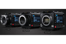 BLACKMAGIC PYXIS 12K PL MOUNT CAMERA