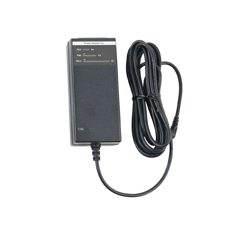 APUTURE INFINIBAR 48W (24V) POWER ADAPTER KIT