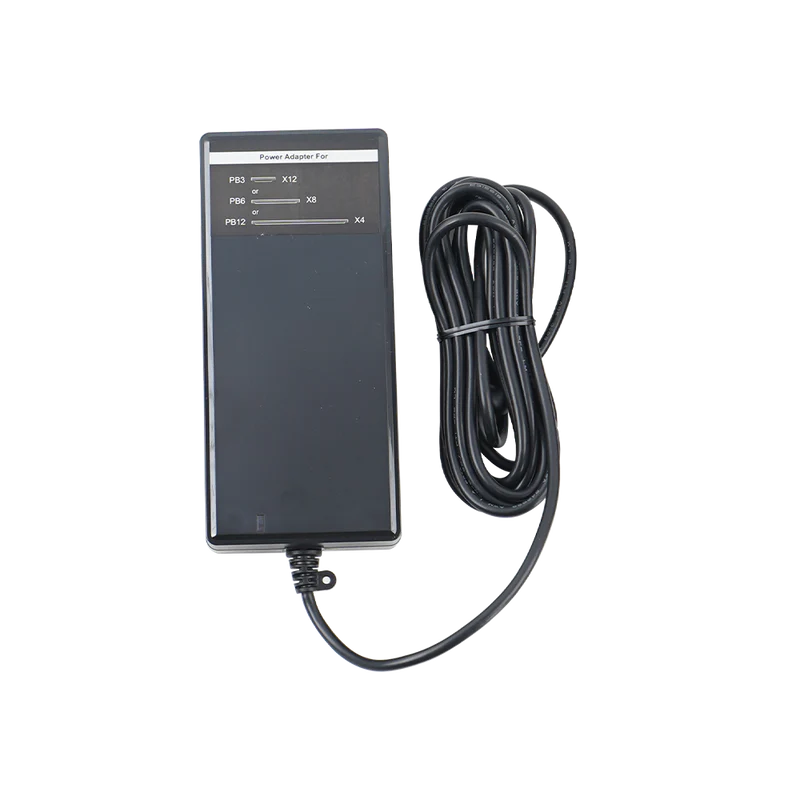 APUTURE INFINIBAR 168W (24V) POWER ADAPTER KIT