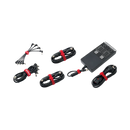 APUTURE INFINIBAR 330W (24V) POWER ADAPTER KIT AND EXTENSION CABLES