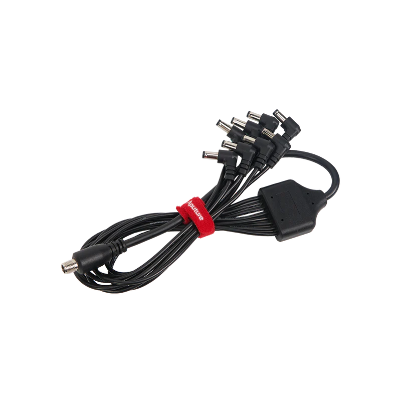 APUTURE INFINIBAR 8-WAY DC POWER SPLITTER