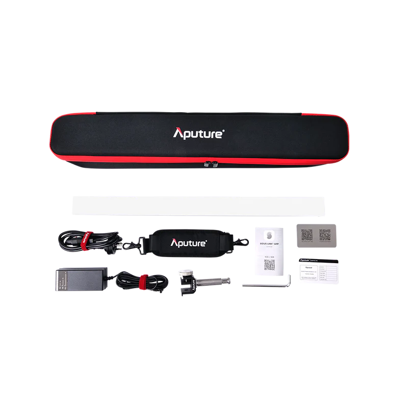 APUTURE INFINIBAR PB6