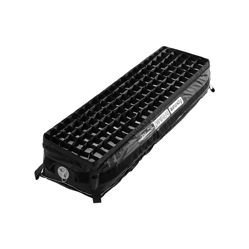 APUTURE, INFINIMAT & SOFTBOX PACK 1X4