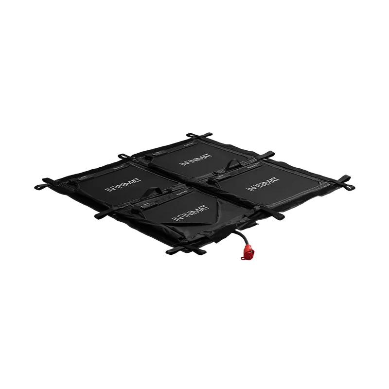 APUTURE, INFINIMAT & SOFTBOX PACK 4X4