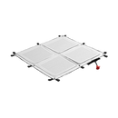 APUTURE, INFINIMAT & SOFTBOX PACK 4X4