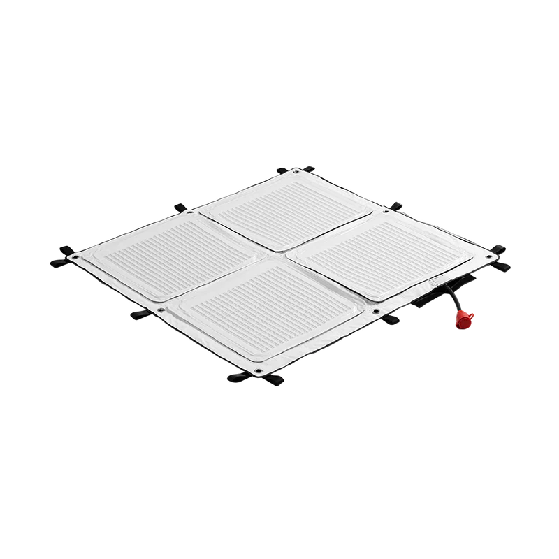 APUTURE, INFINIMAT & SOFTBOX PACK 4X4