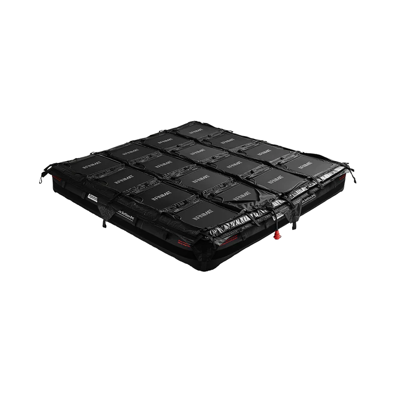 APUTURE, INFINIMAT & SOFTBOX PACK 8X8 (EU)