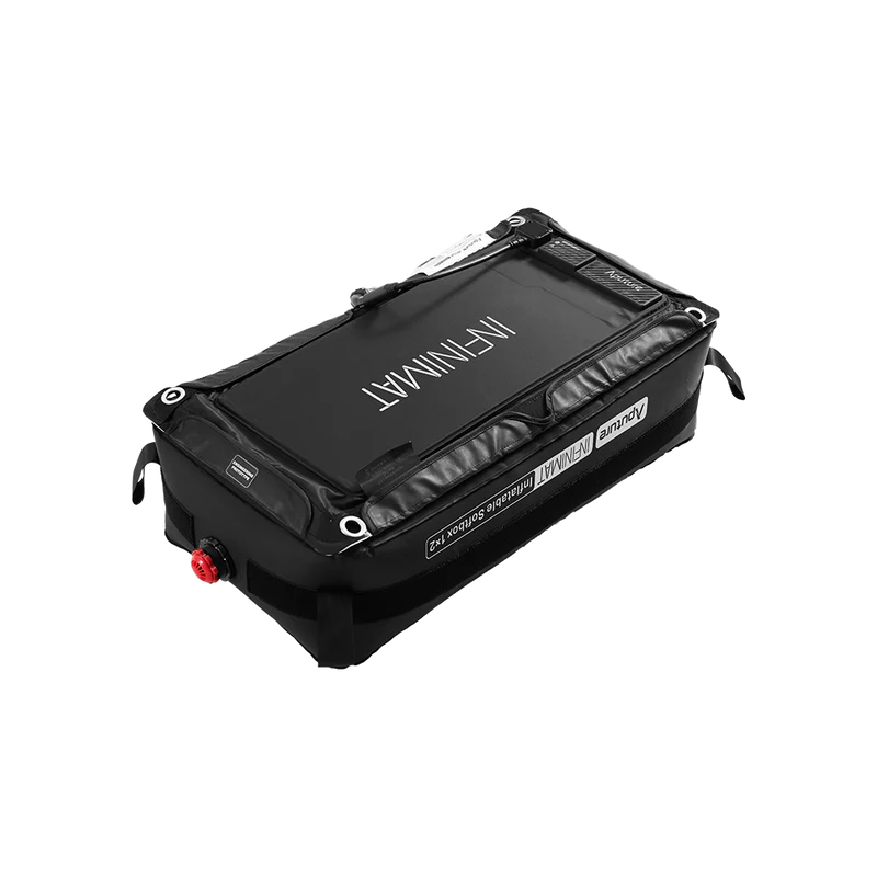 APUTURE, INFINIMAT & SOFTBOX PACK 1X2