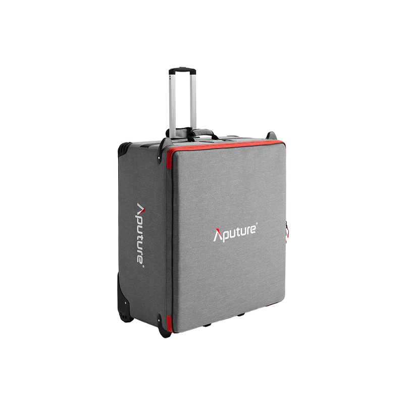 APUTURE, INFINIMAT & SOFTBOX PACK 4X4