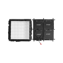 APUTURE, INFINIMAT & SOFTBOX PACK 4X4