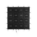 APUTURE, INFINIMAT 8X8 KIT